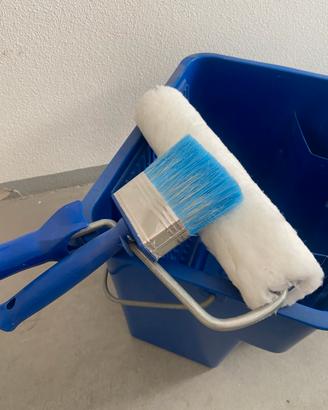 Kit per tinteggiare