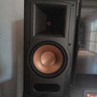 klipsch rb81