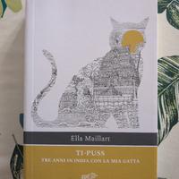 Tre anni in india con la mia gatta 🫶🏼 