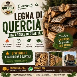 Legna da aredere