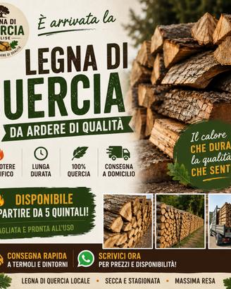 Legna da aredere