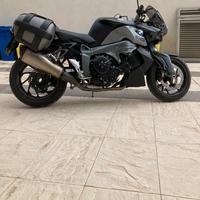 Bmw k1300r