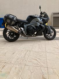 Bmw k1300r