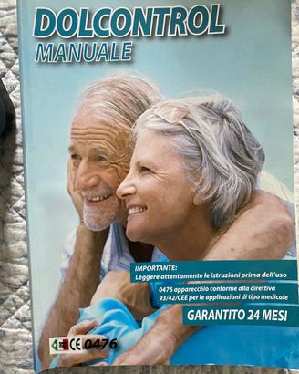 Dolcontrol Nuovo