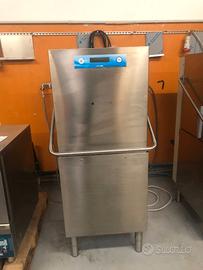 Lavastoviglie a capote river 83 CDE usata