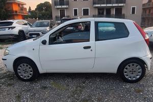 Macchina punto classic