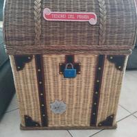 il tesoro del pirata