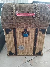 il tesoro del pirata