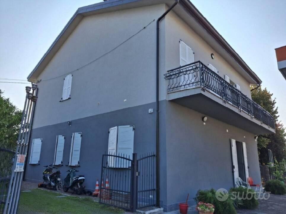 Appartamento – RE - Vista 5