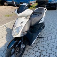 Scooter 125