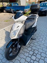 Scooter 125