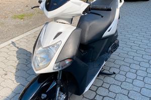 Scooter 125