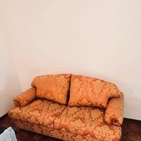 Elegante Divano 2 Posti Stile Veneziano