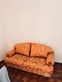 Elegante Divano 2 Posti Stile Veneziano