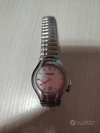 orologio Renault sport 