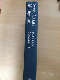 Palazzo Sogliano - S. Casati Modignani