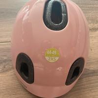 Caschetto bici decathlon  xs