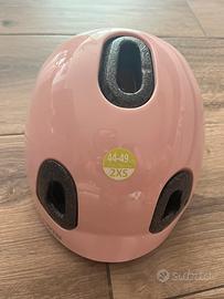 Caschetto bici decathlon  xs