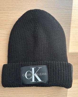 Berretto Calvin Klein Jeans Unisex