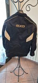 Giubbotto moto AXO XL 