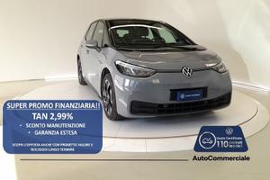Volkswagen ID.3 Pro Performance
