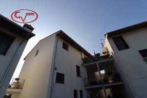 Appartamento di 70 m² con 3 locali e box auto a Ca