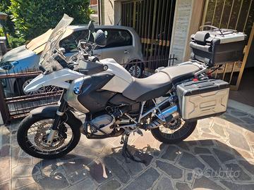 BMW R 1200 GS