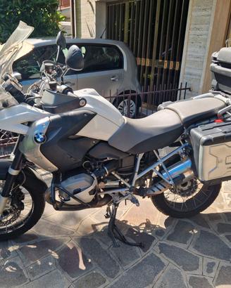 BMW R 1200 GS