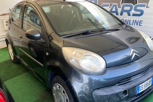 Citroen C1 1.0 5 porte airdream C1TY