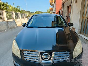 NISSAN Qashqai 1.5 dCi Visia