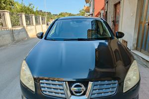 NISSAN Qashqai 1.5 dCi Visia
