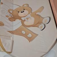 fasciatoio Cam con vaschetta 