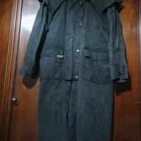 Cappotto da uomo spolverino S/M Down Under Austral