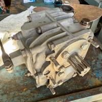 Invertitore HURTH 50 o ZF5