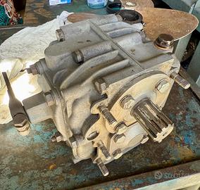 Invertitore HURTH 50 o ZF5