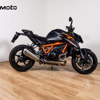 KTM 1390 SUPER DUKE R - 2024