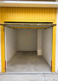 Box/Posto auto Bologna [Cod. rif 3385894VRG]