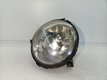 FARO ANTERIORE SINISTRO VOLKSWAGEN Lupo 1° Serie