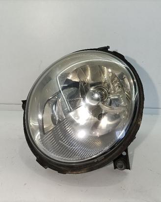 FARO ANTERIORE SINISTRO VOLKSWAGEN Lupo 1° Serie