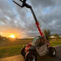 Manitou MT 625 H