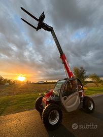 Manitou MT 625 H