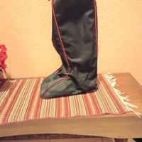 Stivali da equitazione in gomma