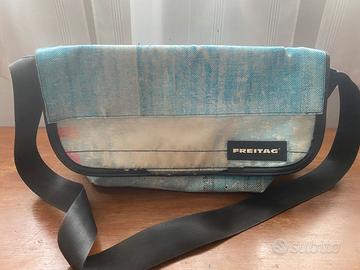 Borsa FREITAG Modello Messenger
