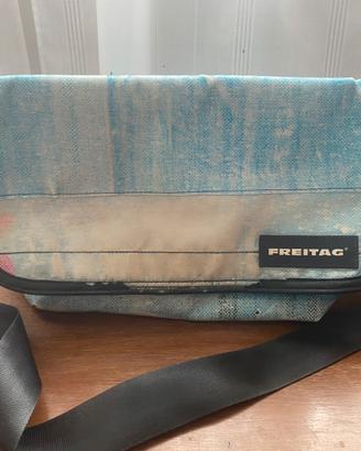 Borsa FREITAG Modello Messenger