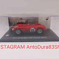 Modellino Auto Maserati 