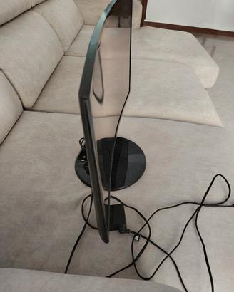 MONITOR CURVO 27 POLLICI