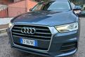 Audi Q3 2.0 TDI 150 CV Sport unico proprietario