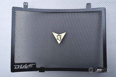 Griglia radiatore AVDB KTM Duke 790 890 R GP 20 23