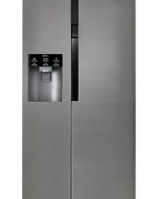 LG Frigorifero Side-by-Side, Total No Frost