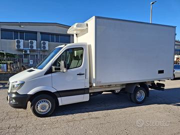 Mercedes Sprinter 519